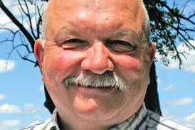 From the Barns: Time for repairs