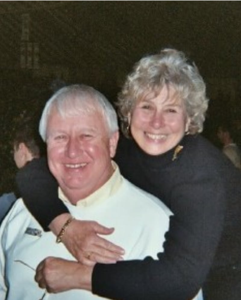 Charles “Shorty” and Ro Whittington created a faculty endowment fund at Vincennes University.