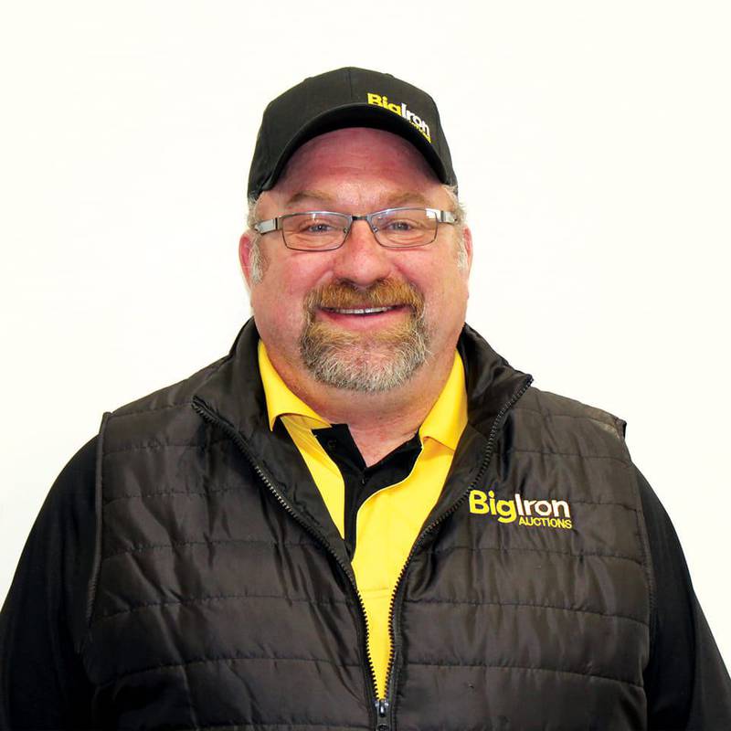 Jeff Ditzenberger