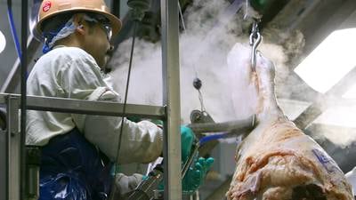 Tyson’s beef plant closure in Nebraska will have nationwide impact