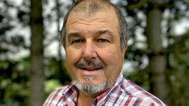 Indiana farmer guest of USDA report ‘lockup’