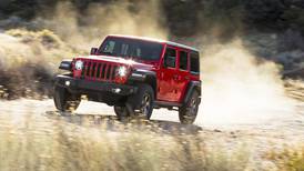 Edmunds: Best used spring break adventure vehicles for less than $30K