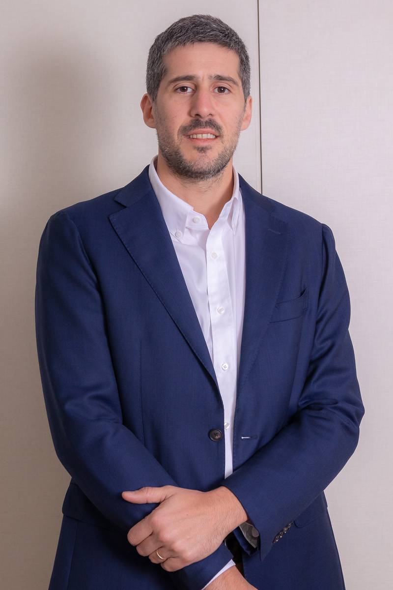 Ignacio Bartolomé