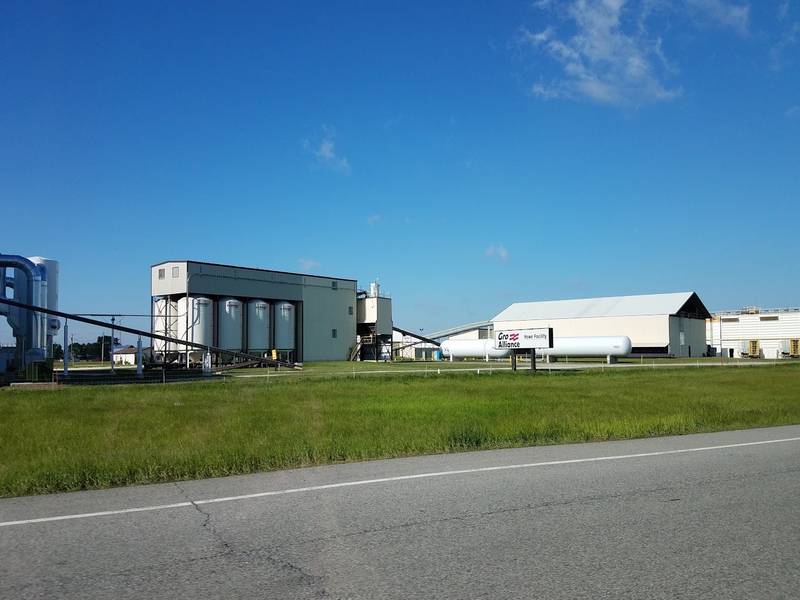 Beck’s has acquired Gro Alliance’s corn seed production facility in Howe, Indiana, and its soybean seed production and corn drying facilities in Mt. Pulaski, Illinois.