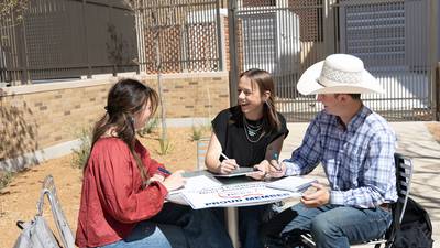 NCBA accepting applications for summer 2026 internships