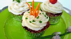 Donna’s Day: Meatloaf cupcakes for Father’s Day