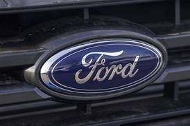 After exiting Brazil, Ford pulls plug on production in India