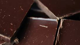 Senior News Line: Heavy metals in our dark chocolate