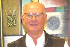 ISAA president turned challenges into success