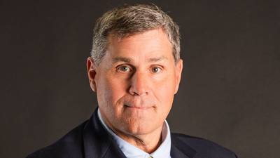 Thompson elected ICMB chair