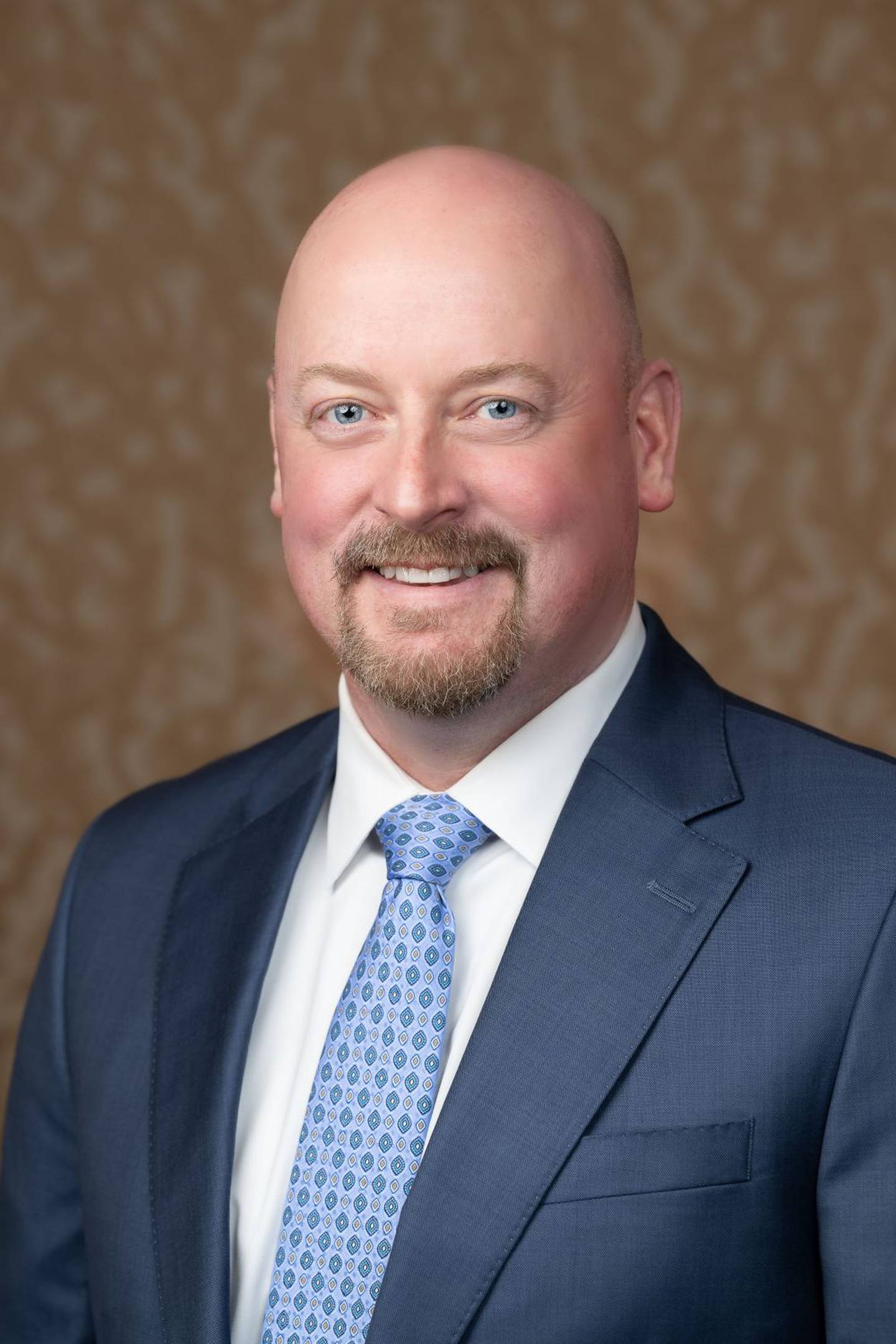 Geoff Cooper