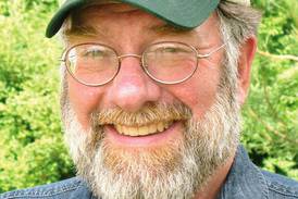 From the Pastures: Solar lamb-scaping