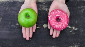 Consumers follow unhealthy diets despite apparently knowing better