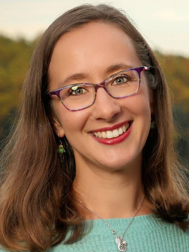 Alison Grantham