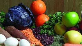 Super foods on a shoestring: Eating well for less than $1 a serving