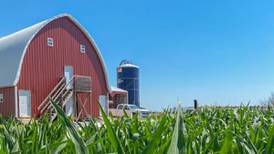 The Zipline: Keeping America’s farms and families healthy