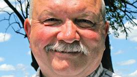 From the Barns: A life well lived
