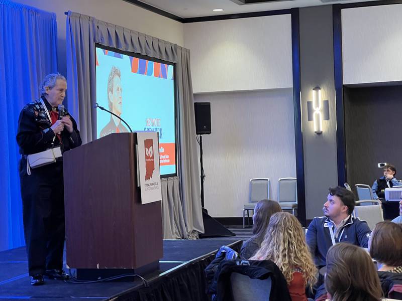 INFB hosts young farmer, ag professional conference