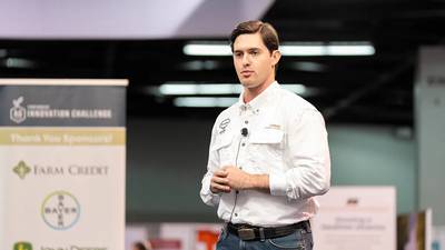 The Zipline: Ag innovation in action