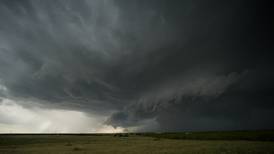 Join scientists as they drive into hailstorms to study the costly weather extreme