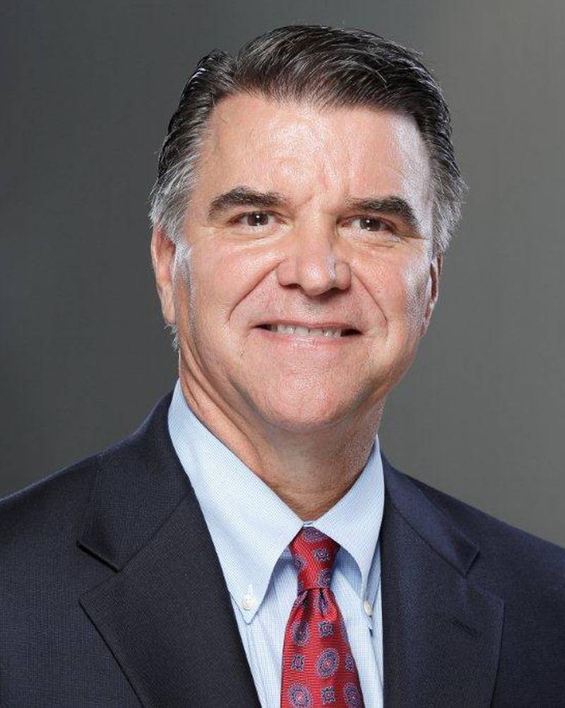 Chuck Conner
