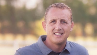 From farmland to food bank: Eric Hodel’s journey to serve