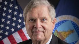 Vilsack expects temporary farm bill extension