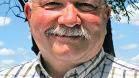 From the Barns: New beginning