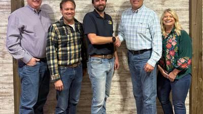 Aumann Auctions, Cory Craig Auctioneer announce merger