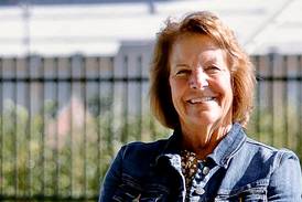 Cindy Hoye retires from State Fair position