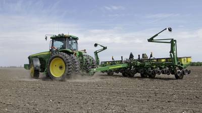 The AgriNews AgriMinute podcast: Markets will now turn attention to planting progress