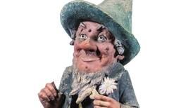 Antiques & Collecting: Garden gnomes 