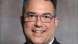 Township bills stalled in General Assembly