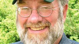 From the Pastures: Doing something right