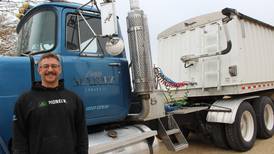 Time in Army results in new aspirations to farm