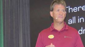 Web-based tool for precision ag strategies