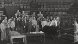 125 years of animal science: Purdue department celebrates milestone