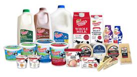 Prairie Farms dominates World Dairy Expo Championship Dairy Product Contest