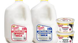 Prairie Farms set to alter landscape of lactose-free dairy