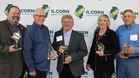 ICGA honors corn boosters with awards