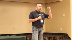 Graziers make daily decisions with adaptive grazing systems