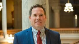 Clark Smith to lead Indiana grain buyer division