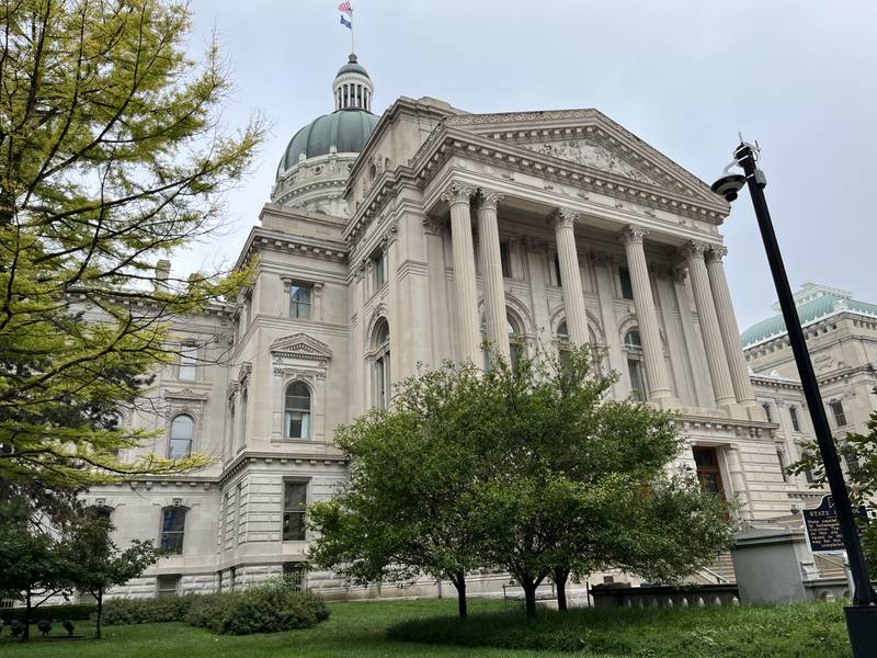 Indiana Farm Bureau leaders and staff will meet with legislators to discuss the organization’s policy priorities for the upcoming 2025 legislative session at their annual Organization Day Breakfast held at the Statehouse on Nov. 19. When the 2025 session of the Indiana General Assembly begins in January, INFB members will also visit with their legislators to advocate for this year’s policy positions.