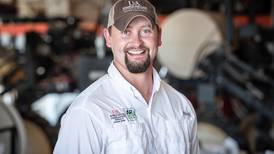 Prepare to battle pigweeds