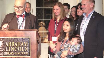 Lemans IPPA’s Family of Year