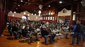 2026 Illinois Performance Tested Bull Sale returns record-high results