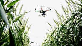 Toolshed Talk: Drones in farming operations