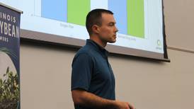 Tips for farmers when preparing tax returns