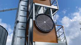 GSI introduces new Mixed Flow dryers for the 2025 harvest season