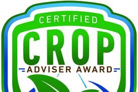 Montgomery earns top Illinois CCA Award